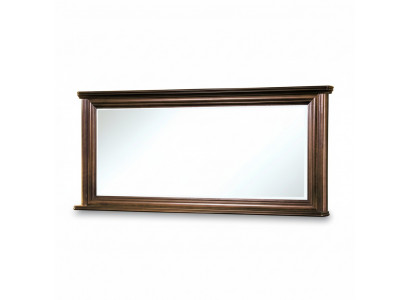 Klasseschen Designer Echt Holz Rumm XXL Spigel 157x71 Spigel - Modell W-L1