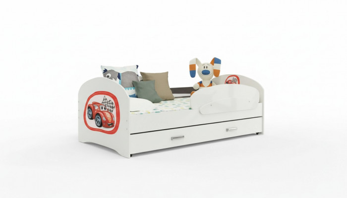 Designer-Komfort U-Form Ecksofa mat Aussergewéinlecher Polsterung