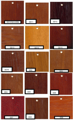 Dëscher Klassëschen Iessdësch Holz Klassesch Holz-Dësch Dëscher Iesszëmmer S23