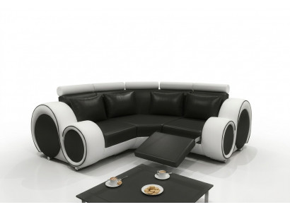 Eckcouch Sofa Couch BERX Polstersëtz Wunnlandschaft Lieder Ecksofaen Garnitur L Form