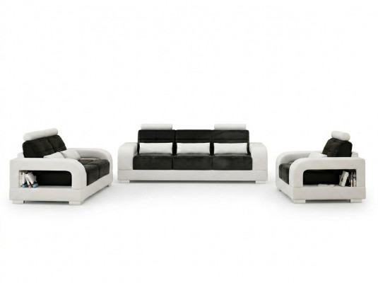 Designer Garnitur Sofagarnitur Polstersofa Couch Sofa Polstergarnitur Nei H2209