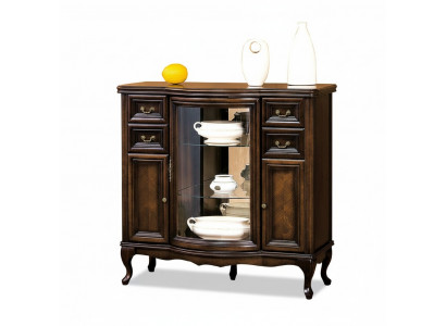 Klassesch Kommode Vitrin Sideboard Kommoden Kommodenschaf Bar