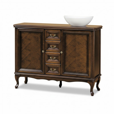 Klassesch Komoud Komouden Komoudeschaf Schaf Antiquar Stil Apdiktesschaf