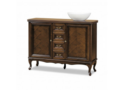 Klassesch Komoud Komouden Komoudeschaf Schaf Antiquar Stil Apdiktesschaf