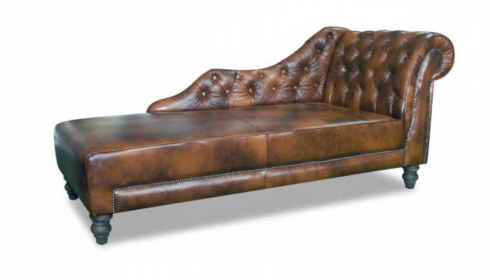 Chaiselongue, Chesterfield, Léif, Chaise, Lieder, Textil, Stoff, Sofa, Relax