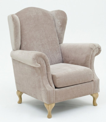 Sëtz Canapé Sofa Fernsehsëtz Lounge Polster Ohrsëtz Paräis Klassesch