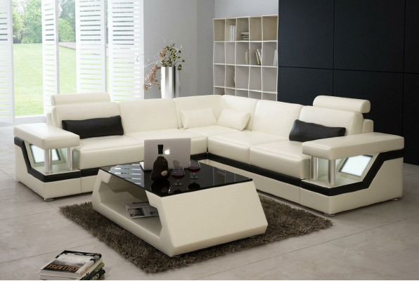 Wunnlandschaft Wénkelsofa Sofa Canapé Wénkelsofa Polster Wénkel Garnitur Lieder Canapéëen