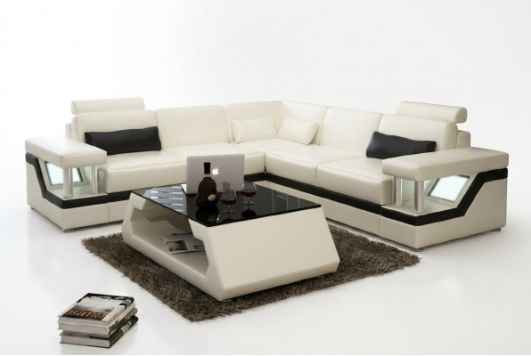 Wunnlandschaft Wénkelsofa Sofa Canapé Wénkelsofa Polster Wénkel Garnitur Lieder Canapéëen