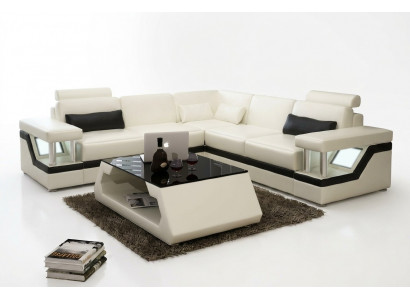 Wunnlandschaft Wénkelsofa Sofa Canapé Wénkelsofa Polster Wénkel Garnitur Lieder Canapéëen