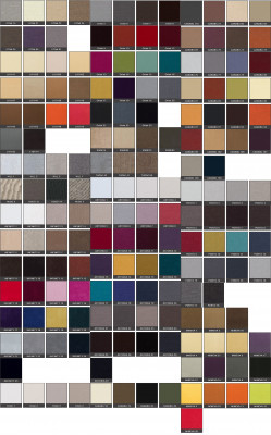 Kontinental Textil Bett Boxspring Bett Better Polster Héich Duebel Lieder