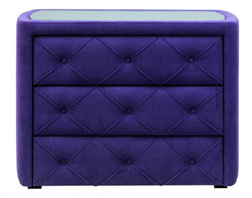 Kontinentale Boxspring héich Duebel Bett Better Polster Lieder Textil Bett Neit