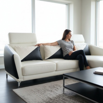 Deko-Këssen, Sofa-Këssen, Designer-Liederkëscht, Sofa-Këssen, Kappkëssen