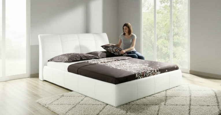 Waasserbett Better Këssen Bestietnes Duebel Hotel Waasser Designer Komplett Lieder Bett