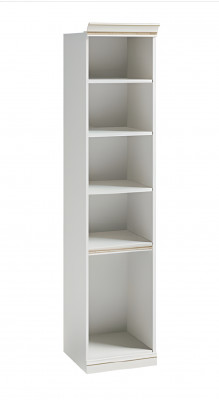 Element Modell V1D-12 fir begehbare Schaf Kleederschaf Italienesch Miwwelen