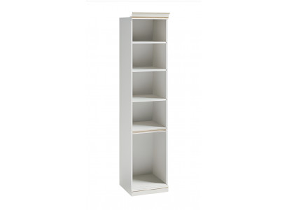 Element Modell V1D-12 fir begehbare Schaf Kleederschaf Italienesch Miwwelen