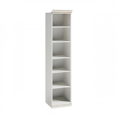 Element Modell V1D-11 fir begehbaren Schaf Kleederschaf Italienesch Miwwelen