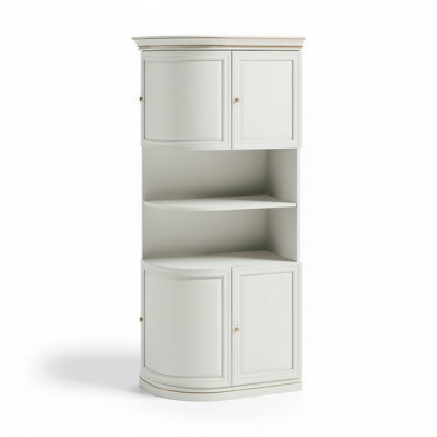 Elementmodell V-15-N fir Walk-in Schaf Kleederschaf Italienesch Miwwelen