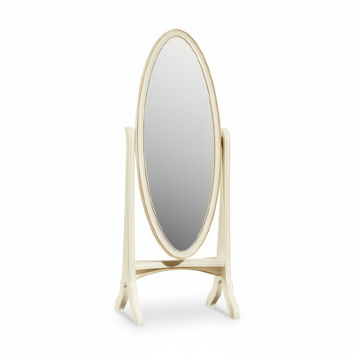Klasseschen Design Chippendale-Spigel Groussen Steespigel Model V-Steespigel