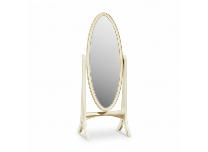 Klasseschen Design Chippendale-Spigel Groussen Steespigel Model V-Steespigel