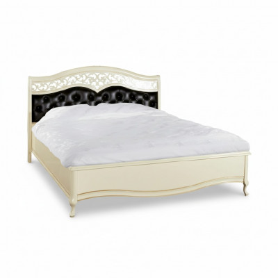 Kinnekenbett Duebelbett Duebelbett Chippendale Klassesch - MODEL V-A-N