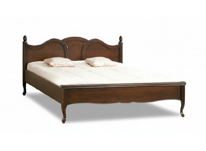 Klassesch Bett Duebelbett Better Lieder Textil Echt Antik Stil Holz