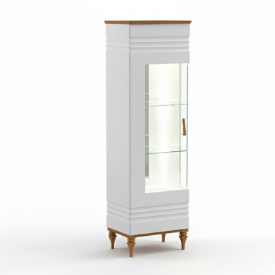 Klassesch Kommode Vitrine Kommoden Vitrinen Kommodenschaf Schaf TO-W1