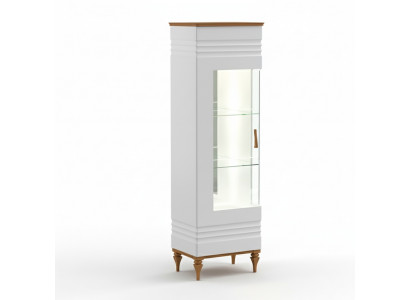 Klassesch Kommode Vitrine Kommoden Vitrinen Kommodenschaf Schaf TO-W1