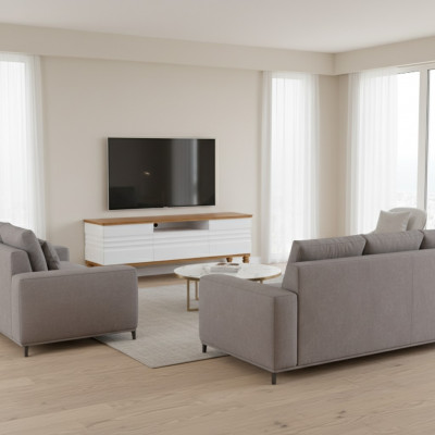 TV Lowboard Schaf Fernsehschaf Ennerschaf RTV Kommod Kommoden TO-RTVD
