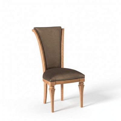 Klassesch Still Stull Iesszëmmerstull Iessgrupp Kichenstull Royal Design TO-13