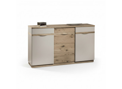 Klassesch Kommode Vitrin Kommoden Vitrinen Kommodenschaf Schaf Como CM-K3