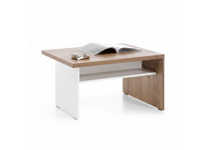 Klassesche Sofadësch Holzdësch Niewendësch Design Dëscher Wunnzëmmer CM S3