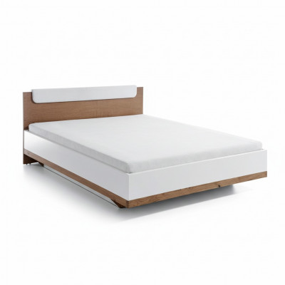 Klassesch Bett Better Eebett Duebelbett Holzbett Landhaus - Modell CM-B1