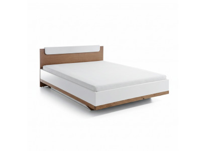 Klassesch Bett Better Eebett Duebelbett Holzbett Landhaus - Modell CM-B1