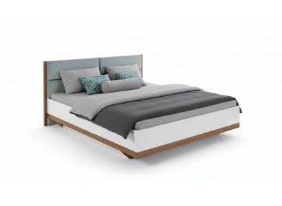 Klassesch Bett Better Bestietsbett Duebelbett Holzbett Landhaus - Modell CM-B4