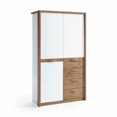 Klassesch Schief Schaf Eckschaf Kleederschaf Holzschaf - CM-2D