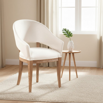 Klasseschen Designer gepolsterten Stull Gepolstert Stull Tissu Lieder Stoff CM-U2