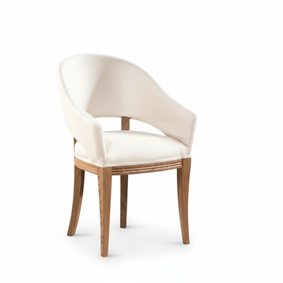 Klasseschen Designer gepolsterten Stull Gepolstert Stull Tissu Lieder Stoff CM-U2