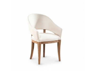 Klasseschen Designer gepolsterten Stull Gepolstert Stull Tissu Lieder Stoff CM-U2