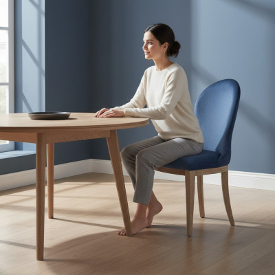 Franséische Designer Gepolsterte Stull Still Polster Sofa Klassesch Nei CM-U3