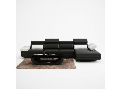 Wunnlandschaft Polster Ecker Eck Sofakippe Couch Garnitur Landschaft Lieder - AlfredC