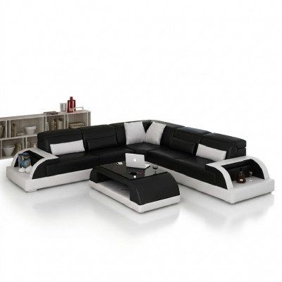 Wunnlandschaft Polster Wénkel Eck Sofa Couch Garnitur Ecksofa Couchen WetzlarC Nei