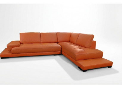 Wohnlandschaft Polstereck Ecksofa Couch Garnitur Landschaft Lieder Nei 1060