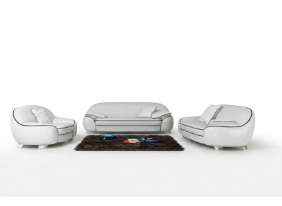 Soffagarnitur Couch Polster Sofa Set 3+2+1 Lieder Couchen Sofas Komplett 2705