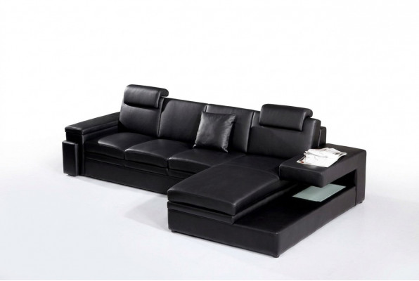 Wunnlandschaft Sofa Canapé Ecksofa Eckcouch Polster Garnitur Eck Sofas 3371