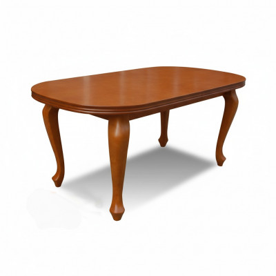 Dësch Iessdësch Holzdësch XXL Konferenzendësch 100X250cm Auszéiher 250X350cm