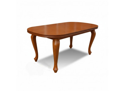 Dësch Iessdësch Holzdësch XXL Konferenzendësch 100X250cm Auszéiher 250X350cm