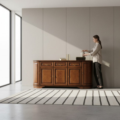 Klassesch Kommode Kommoden Grouss Kommodenschaf Schaf - Modell Z-K5