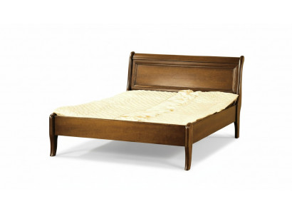 Klassescht Bett Better Duebett Duebelbett Holzbett Landhaus - Model N-Bett P