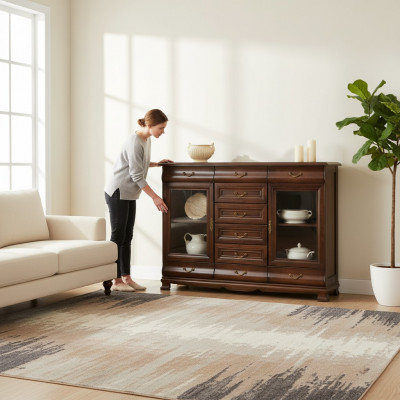 Klassesch Kommode Nieweschaf Kommoden Landhaus Kommodeschaf Modell N-K6B