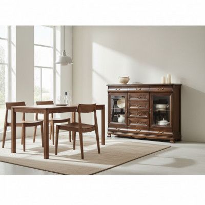 Klassesch Kommode Nieweschaf Kommoden Landhaus Kommodeschaf Modell N-K6B